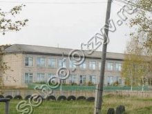 Школа с. Лойно Верхнекамский район
