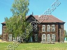 Школа с. Пиляндыш