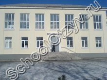 Школа №14 Новороссийск