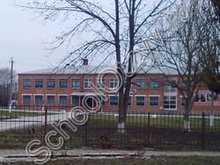 Школа №4 ст. Раздольная