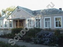 Школа №58 ст. Варениковская