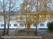 Школа №44 х. Новоукраинский