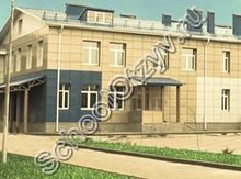 Школа №2 ст. Крыловская