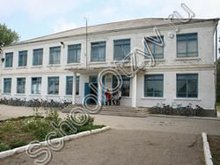 Школа №7 ст. Канеловская