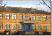 Школа №10 ст. Нововладимировская