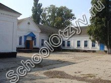 Школа №18 ст.Старотитаровская