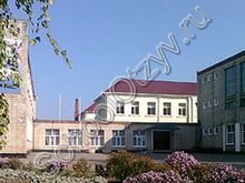 Школа №38 Краснодар