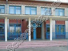 Школа №67 Краснодар