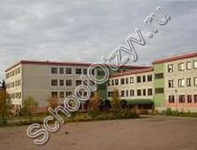 Агалатовская школа