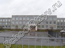 Дубровская школа Всеволожский район