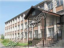 Токсовская школа