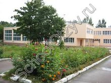 Вещевская школа