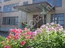 Елизаветинская школа Гатчинский район