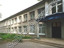 Лукашевская школа