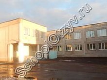 Путиловская школа Кировский район