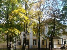 Назийский центр социальной адаптации