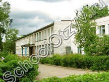 Аннинская школа Ломоносовский район