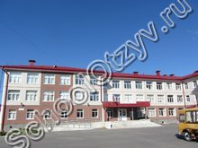 Кипенская школа