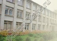 Мшинская школа