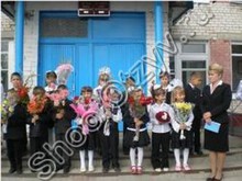 Нурминская школа