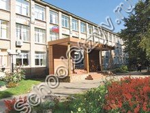 Государственное автономное общеобразовательное учреждение города Москвы "Гимназия имени Н.В. Пушкова"