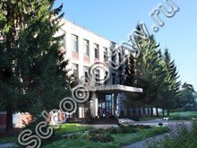 Государственное автономное общеобразовательное учреждение города Москвы «Лицей города Троицка»