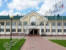 Глебовская школа г/о Истра