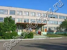Соболевская школа Орехово-Зуевский район