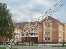 Анциферовская школа