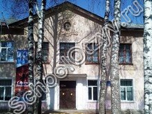 Мельчевская школа