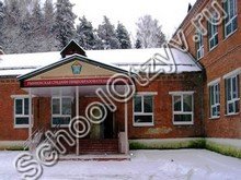 Рыбненская школа