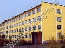 Черновская школа Дмитровский район