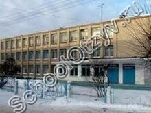 Школа с. Кривандино