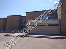 Савостинская школа