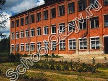 Чисменская школа