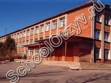 Воронинская школа г/о Клин