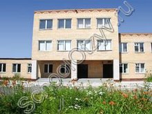 Зубовская школа г/о Клин