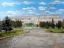 Леснополянская школа Пушкинский район