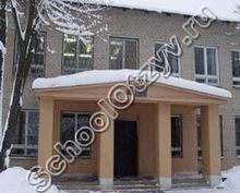 Ангеловская школа