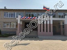 Ильинская школа Красногорск