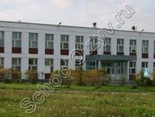 Кутузовская школа Солнечногорский г/о