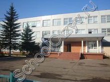 Ложковская школа