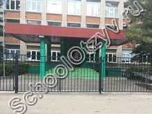 Менделеевская школа Солнечногорский район