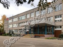 Обуховская школа Солнечногорский г/о