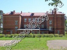 Поваровская школа
