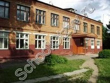 Радумльский кадетский корпус