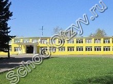 Центр образования №26 Большое Буньково