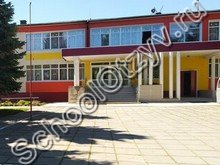Татариновская школа