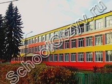 Большеалексеевская школа