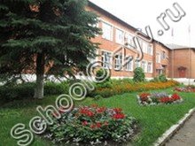 Крутовская школа г/о Серебряные Пруды